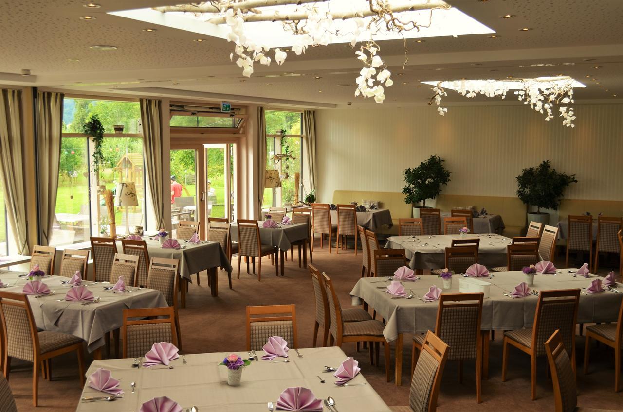 Hotel & Restaurant Kronenhof Am Weser-Radweg Oberweser Exteriér fotografie